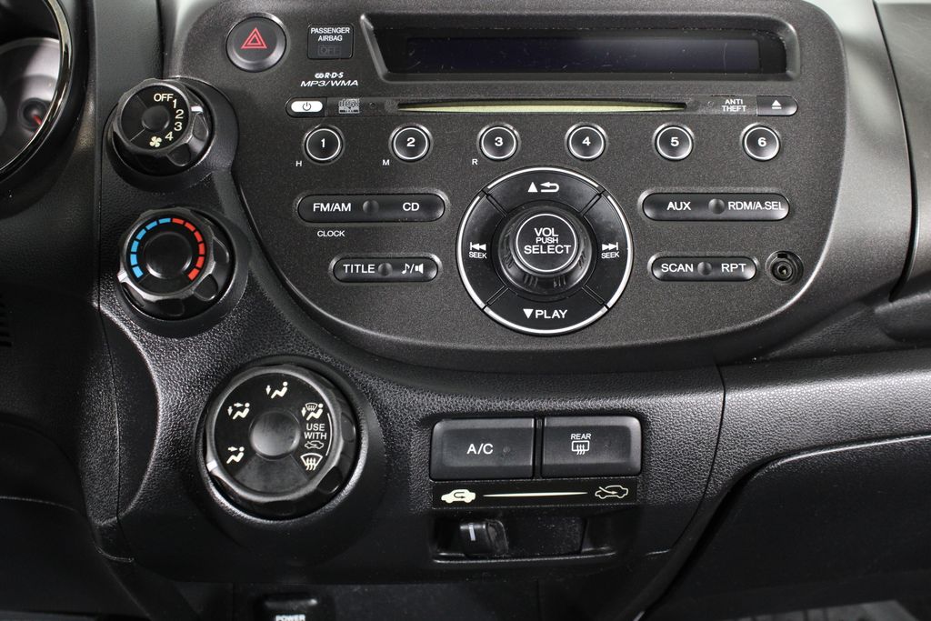 Used 2013 Honda Fit for sale in 
