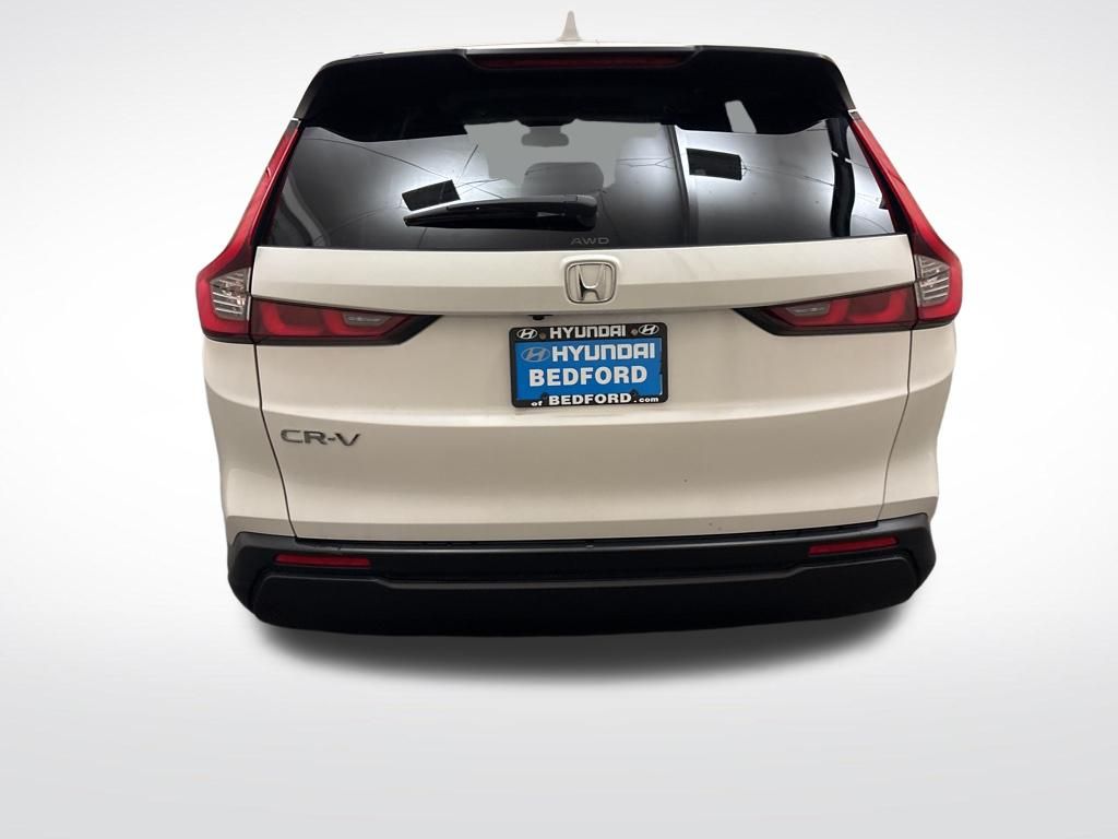 Used 2025 Honda CR-V For Sale in Bedford, OH