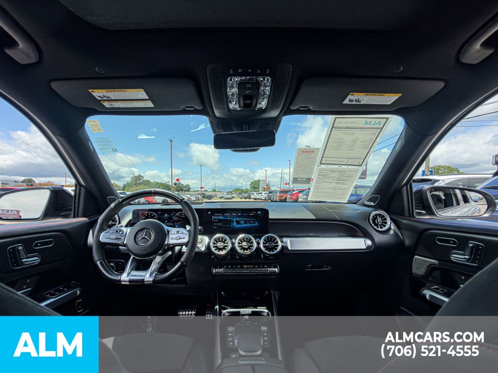 2023 Mercedes-Benz GLB Base - Photo 33