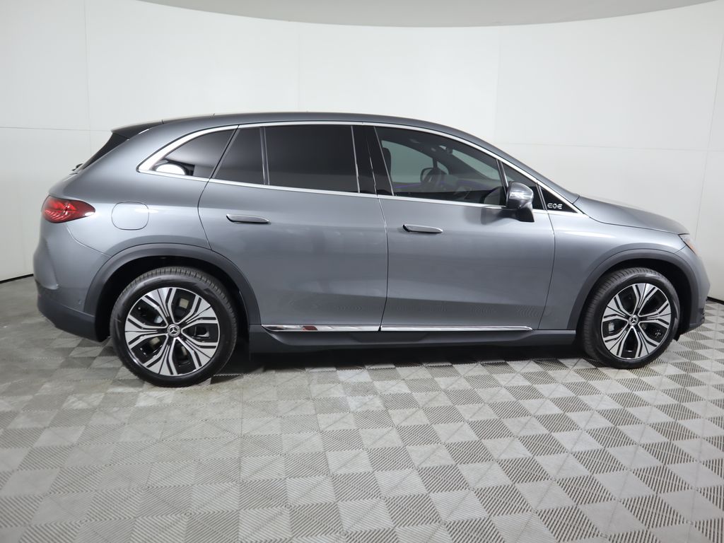 Thumbnail: 2026 Mercedes-Benz EQE - 4