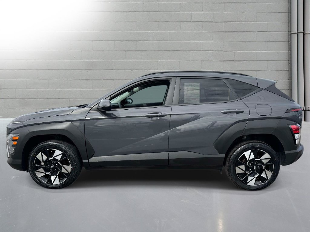 Used 2024 Hyundai Kona SUV