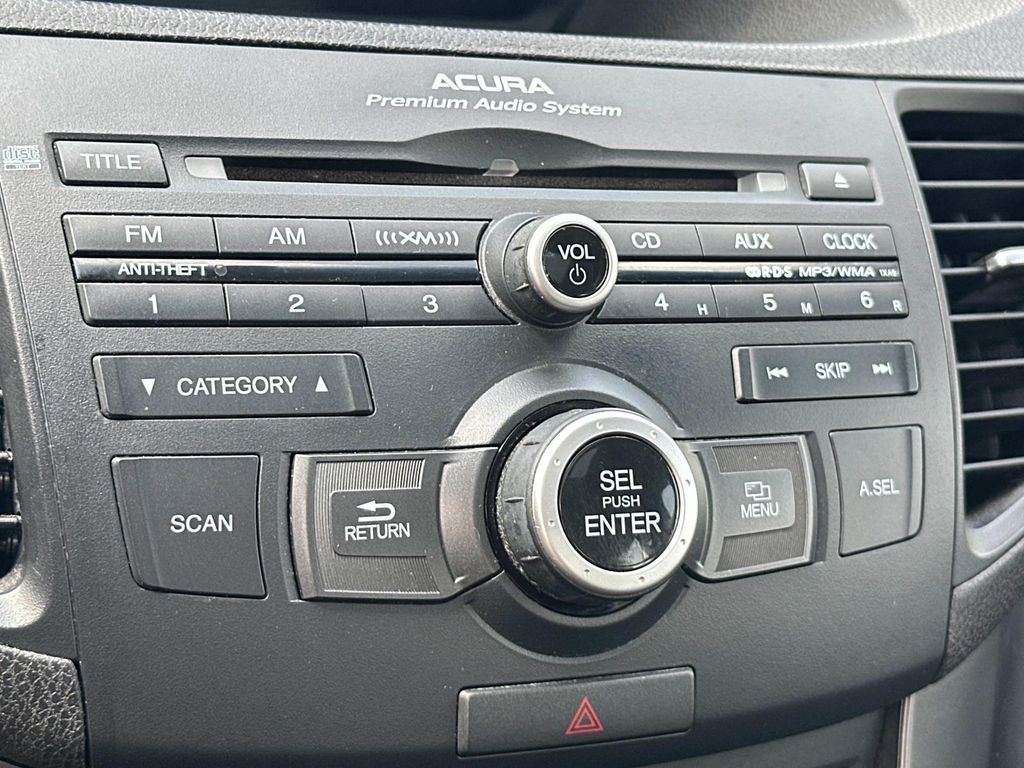 Thumbnail: 2012 Acura TSX - 22