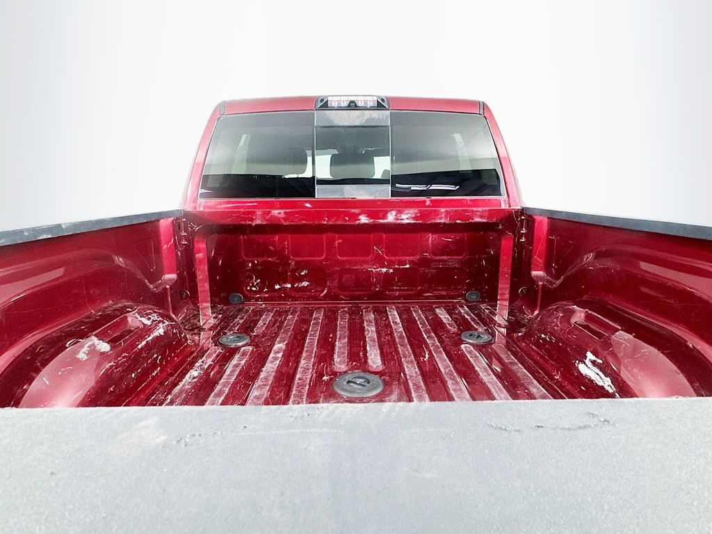 Used Car 2018 Ram 2500  Laramie For Sale Under $60,000 In Austin, Texas