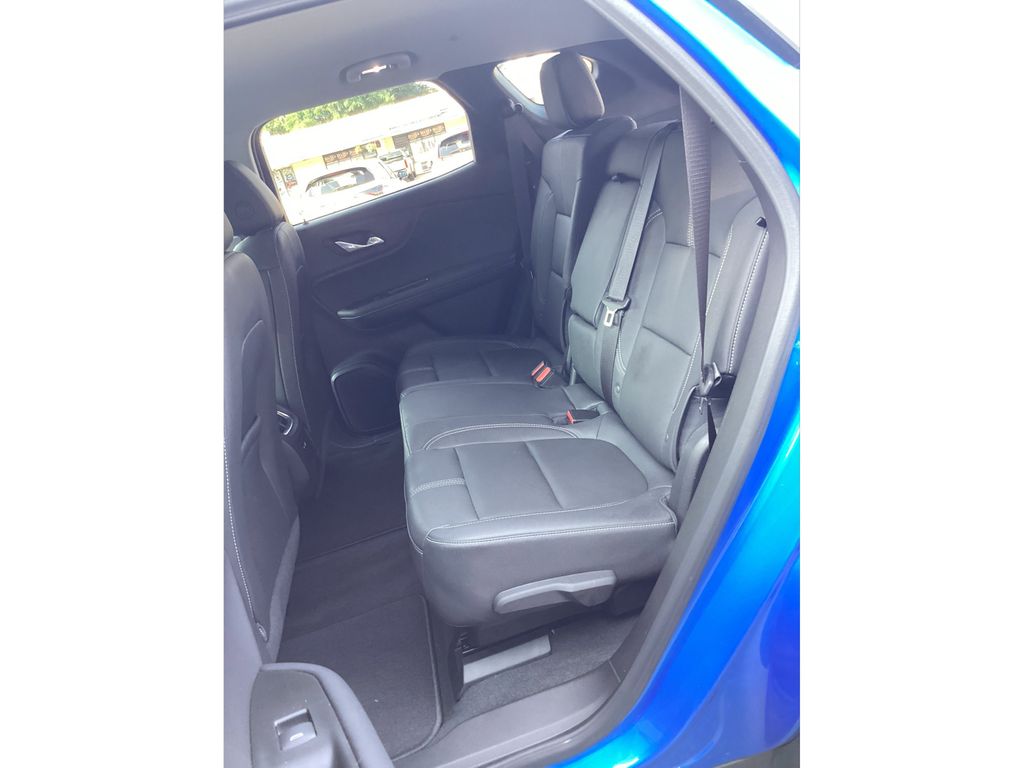 Used 2024 Chevrolet Blazer SUV