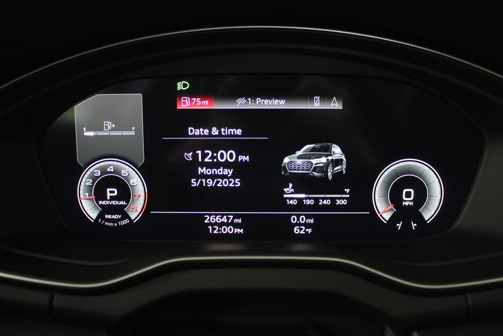 2023 Audi Q5 e Premium Plus 30