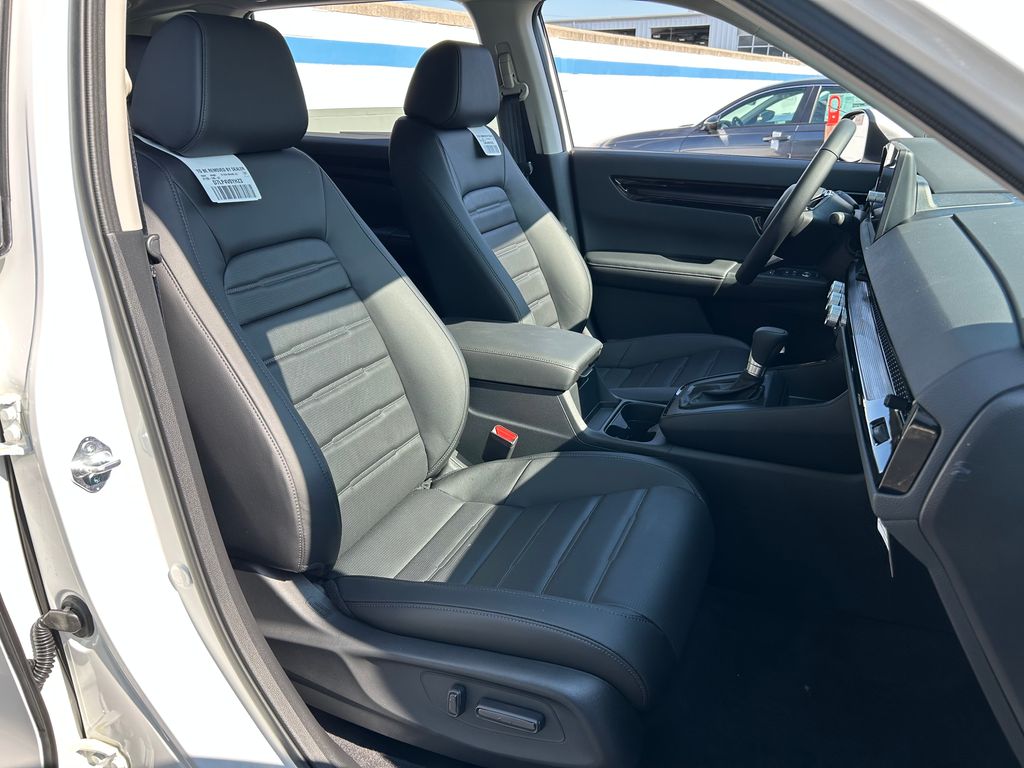 Thumbnail: 2026 Honda CR-V - 25