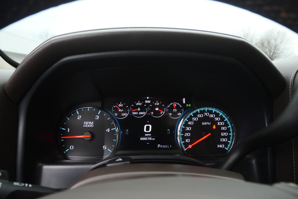 Thumbnail: 2018 GMC Sierra 2500 - 20