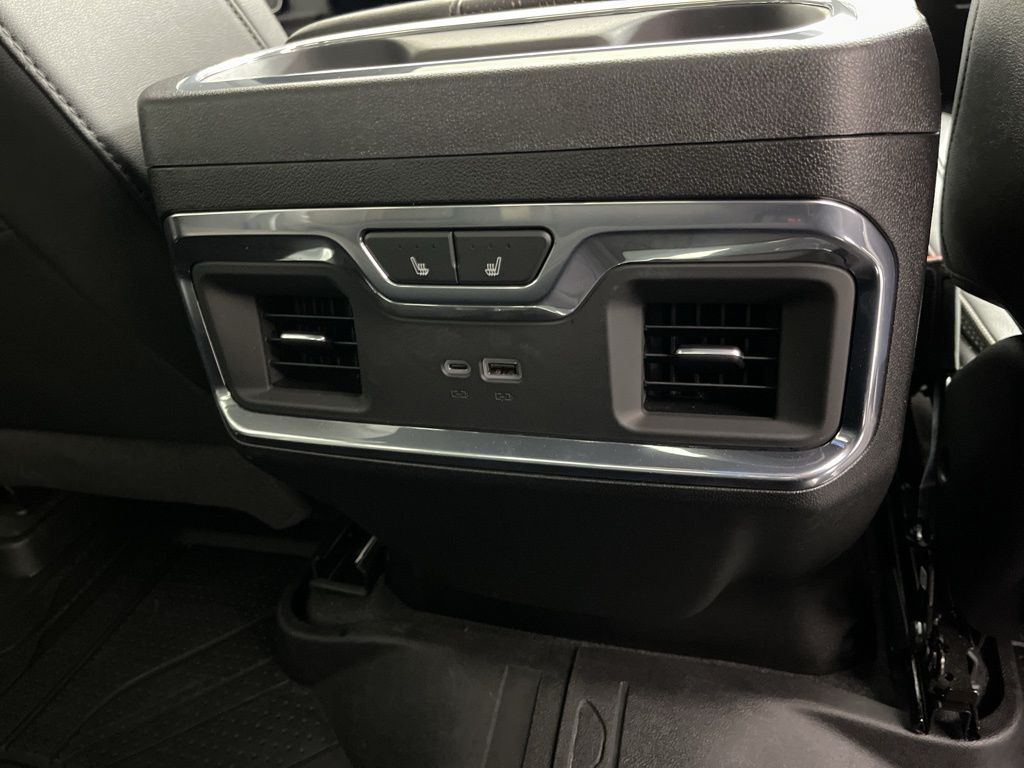 Thumbnail: 2025 Chevrolet Silverado 1500 - 12