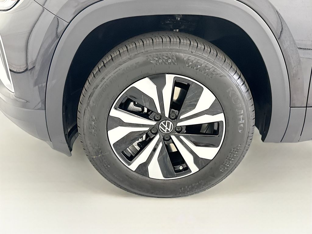 Thumbnail: 2026 Volkswagen Atlas - 28