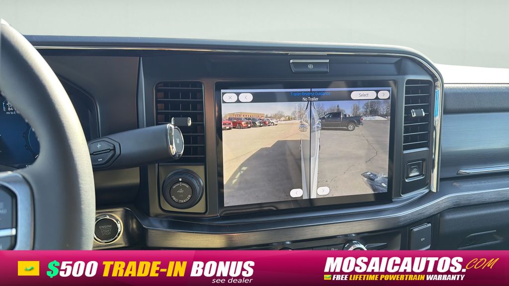 2026 Ford F-350SD