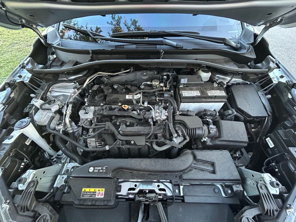 Thumbnail: 2023 Toyota Corolla Cross - 11