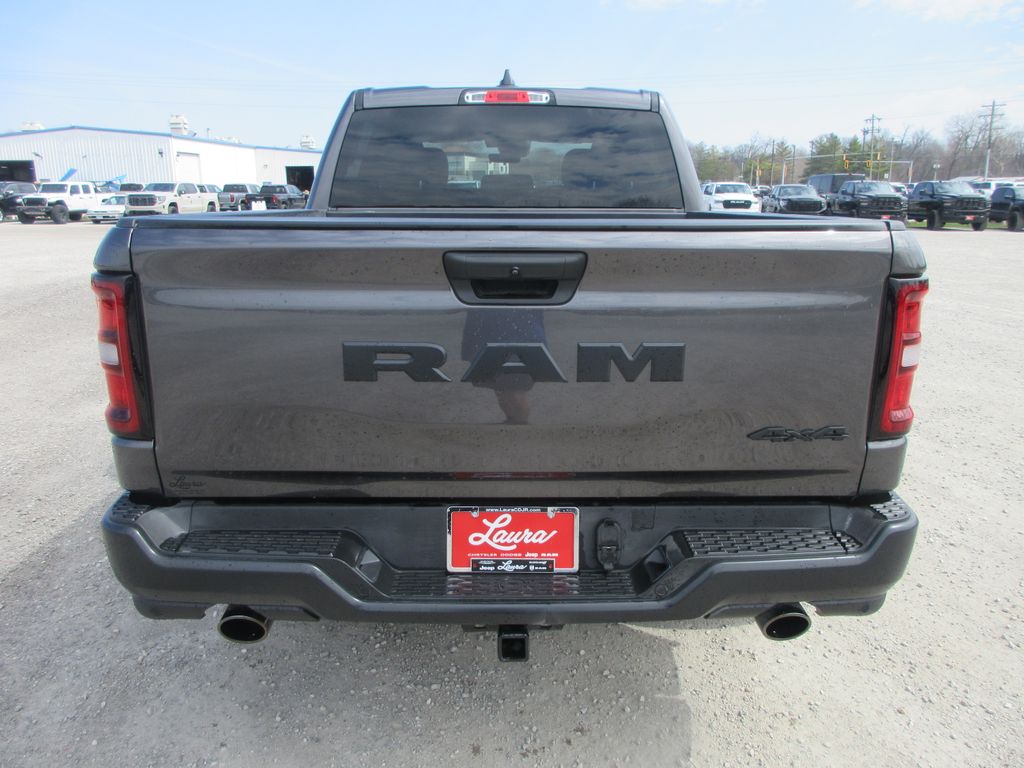 View vehicle photo 6