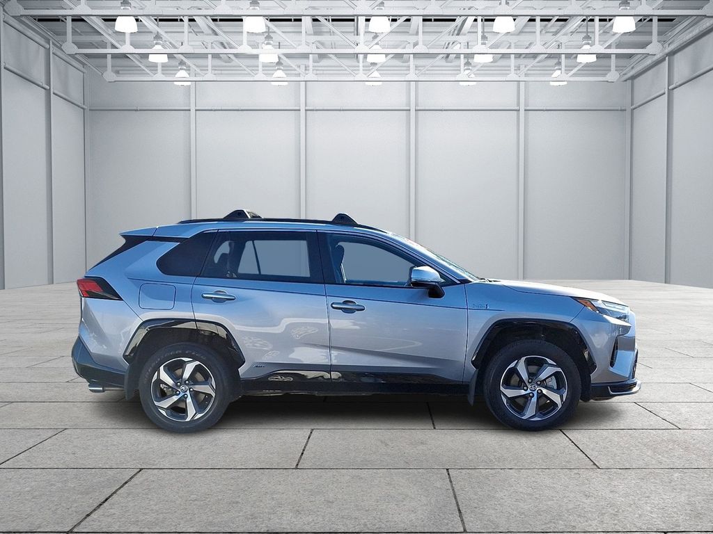 Thumbnail: 2024 Toyota RAV4 - 4