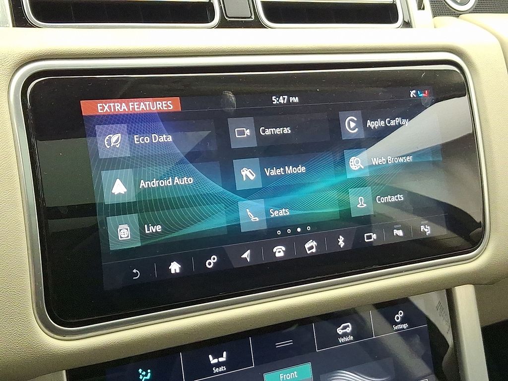 Thumbnail: 2020 Land Rover Range Rover - 26