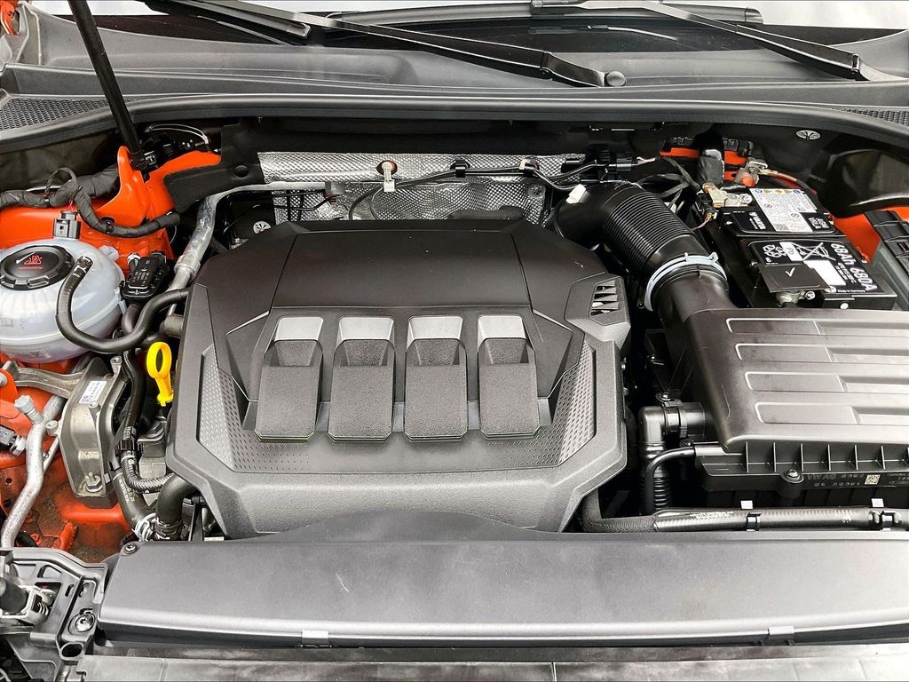 2025 Audi Q3 — photo 29