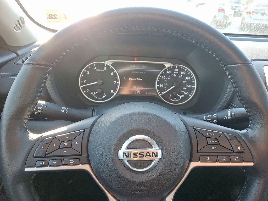 Thumbnail: 2023 Nissan Sentra - 19