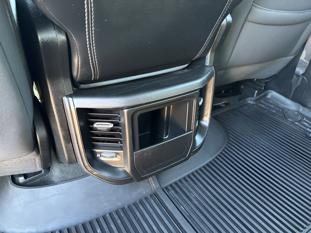 Used Car 2022 Ram 1500  Big Horn/lone Star For Sale Under $40,000 In Austin, Texas