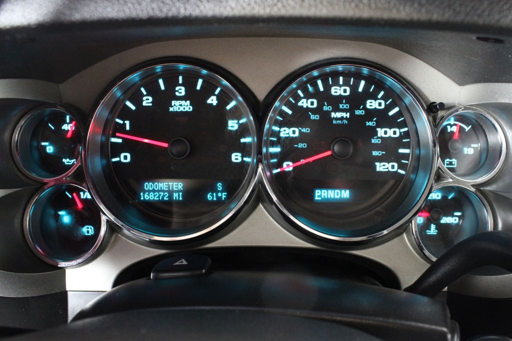 Used 2013 Chevrolet Silverado 1500 for sale in 