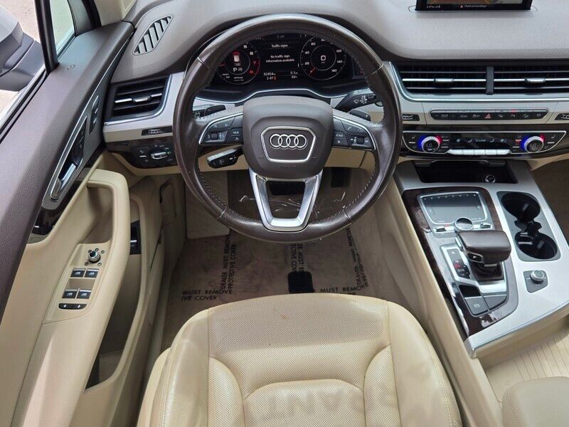 2019 Audi Q7 - $15,647