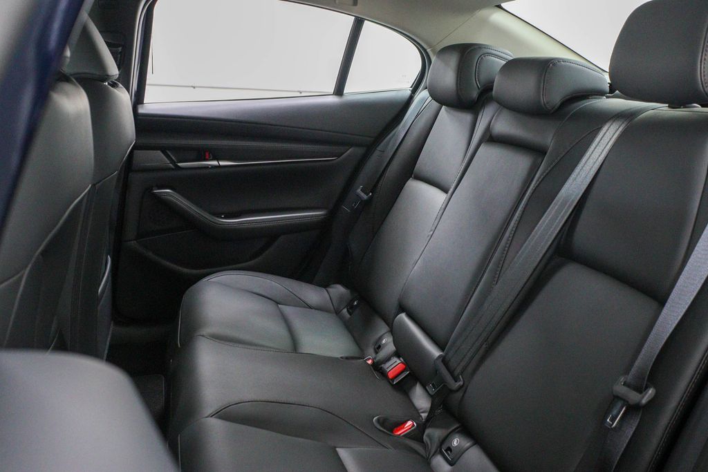New Car 2025 Mazda Mazda3  2.5 S Select Sport For Sale Under $30,000 In Georgetown, Texas