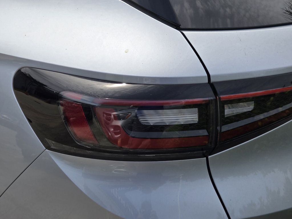 2021 Volkswagen Id.4