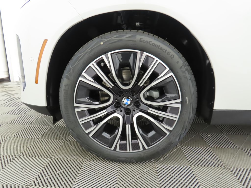 Thumbnail: 2026 BMW X3 - 29