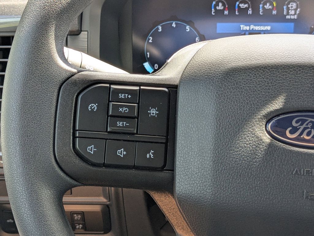 2025 Ford F-150 Rocky Ridge