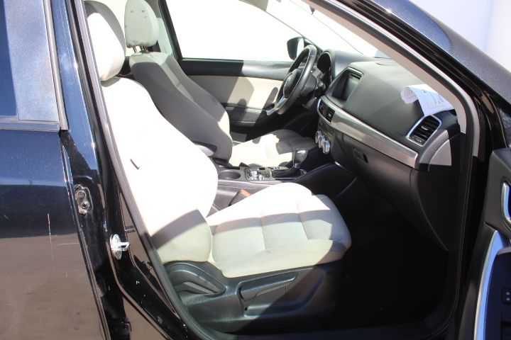 Used Car 2016 Mazda Cx-5  Touring For Sale Under $15,000 In Georgetown, Texas