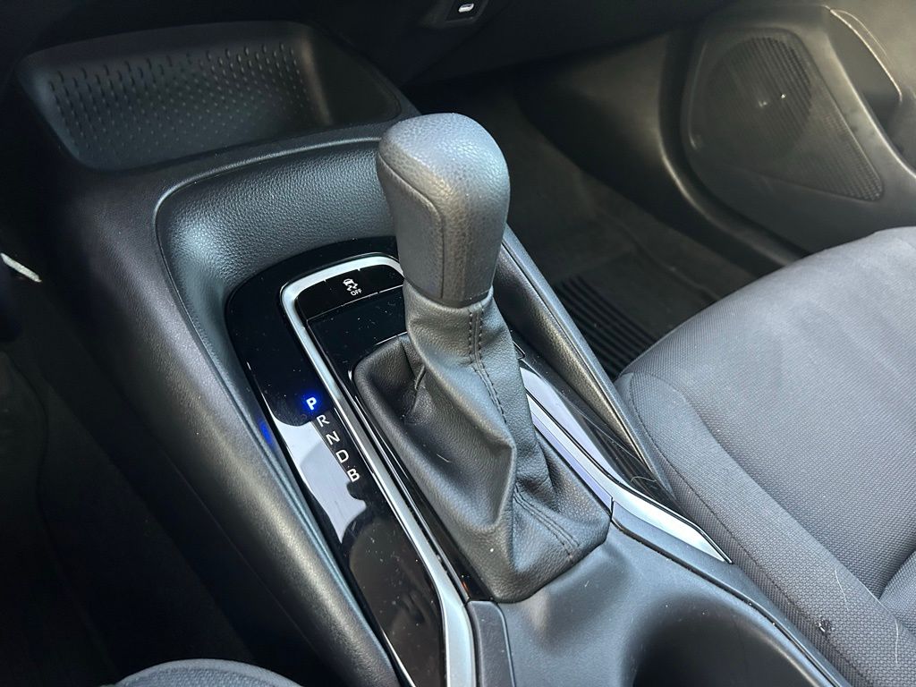Thumbnail: 2024 Toyota Corolla - 26