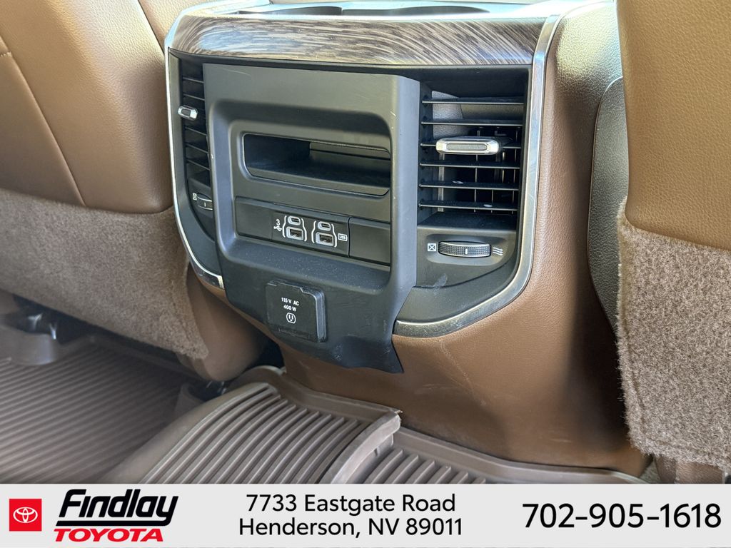 Used 2019 Ram 2500 Truck