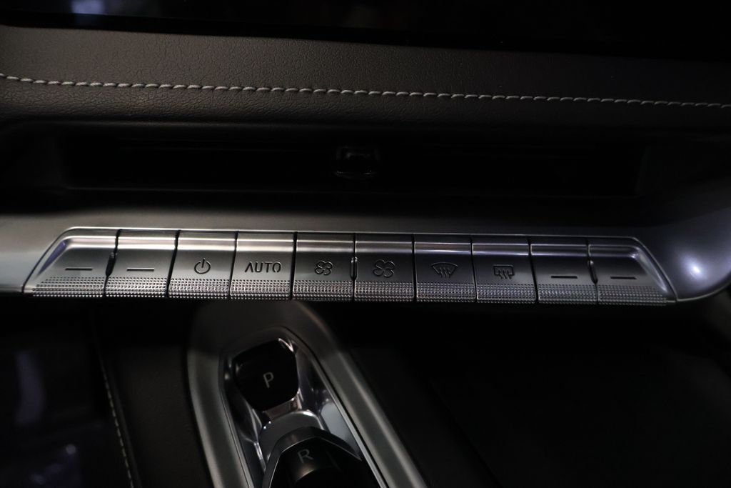 Thumbnail: 2026 Chevrolet Corvette - 30