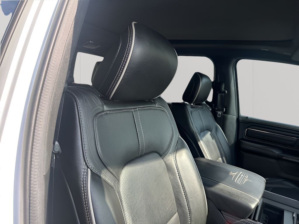 Used Car 2023 Ram 1500  Limited For Sale Under $60,000 In Austin, Texas