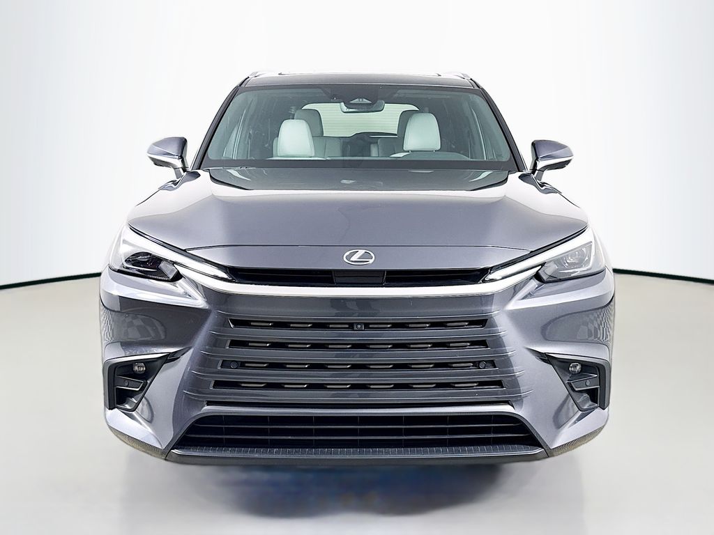 Thumbnail: 2025 Lexus TX - 2