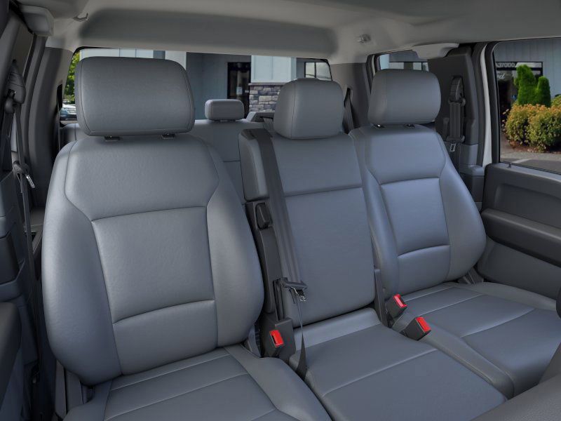 2025 Ford F-450SD XL