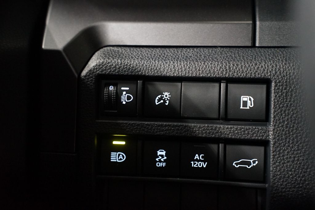 Thumbnail: 2026 Toyota 4Runner - 26