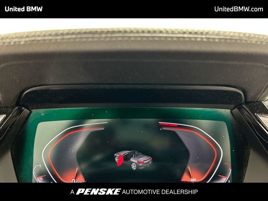 Thumbnail: 2019 BMW Z4 - 15