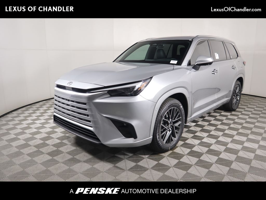 2026 Lexus TX 350 -
                  Chandler, AZ