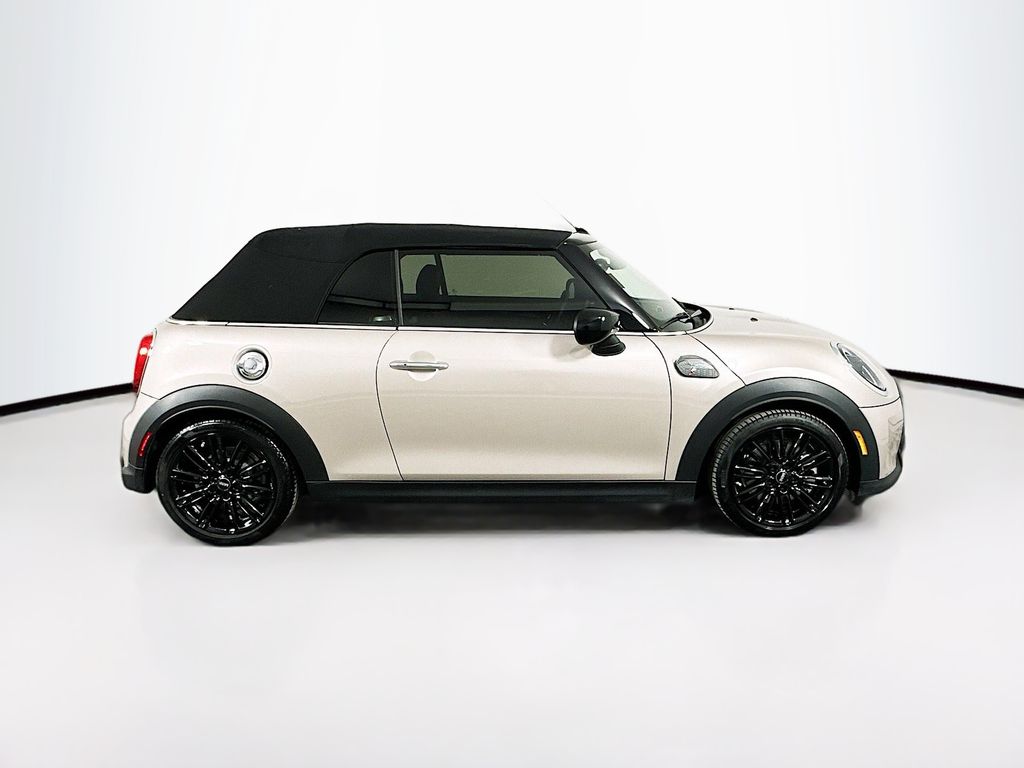 2024 MINI Cooper S 4