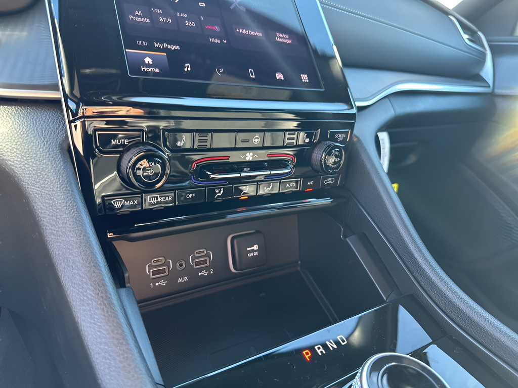 New Car 2025 Jeep Grand Cherokee  For Sale Under $50,000 In Austin, Texas