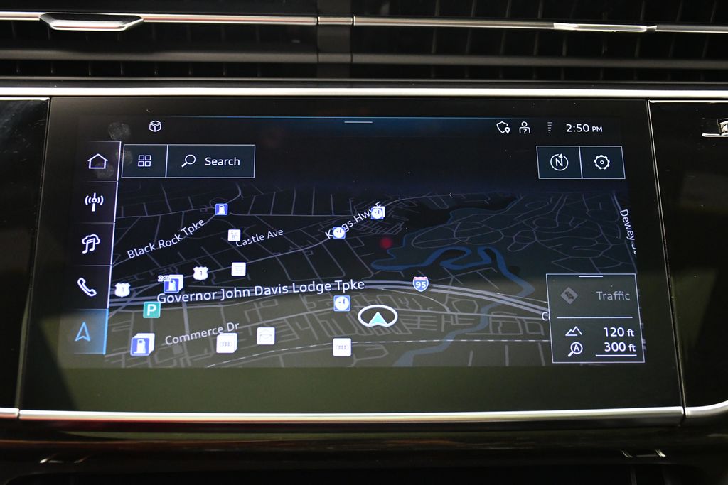 2025 Audi Q7 Premium 25