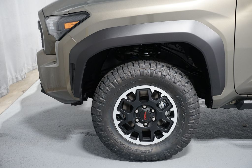 Thumbnail: 2025 Toyota Tacoma - 5