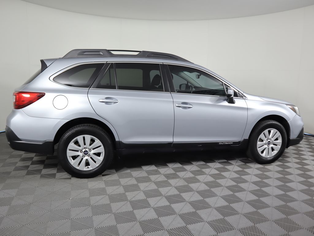Thumbnail: 2019 Subaru Outback - 4