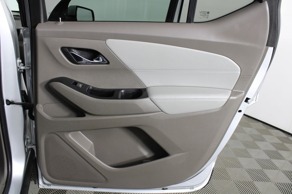 Used 2018 Chevrolet Traverse for sale in 