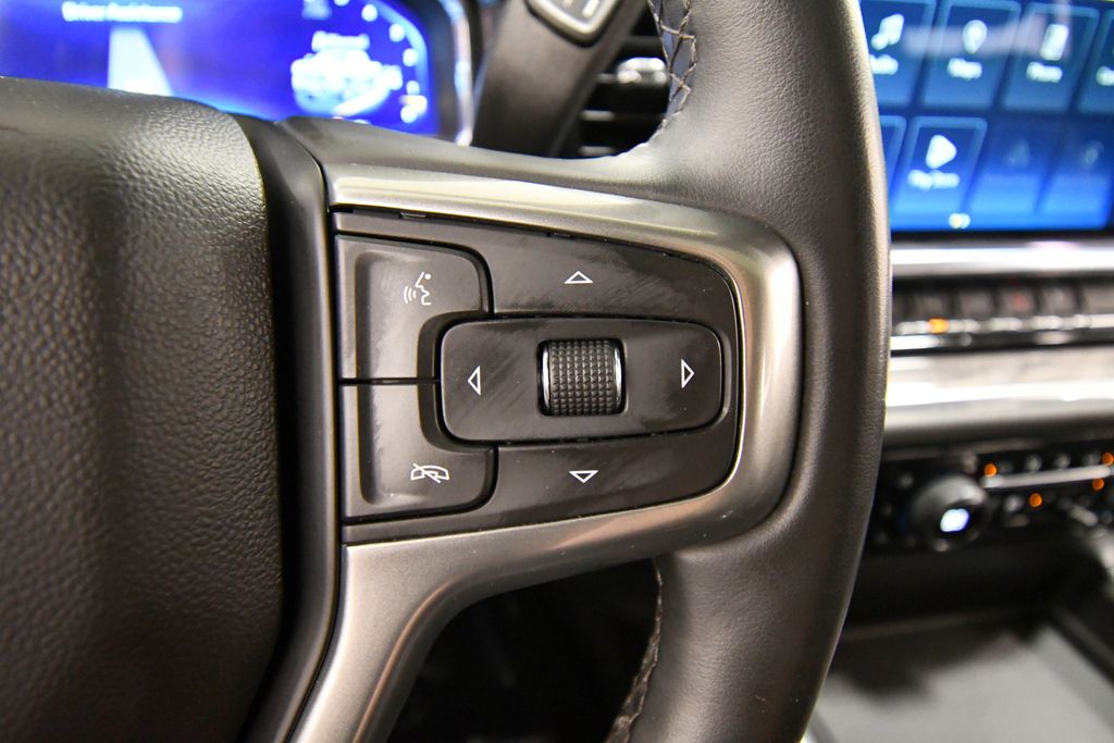Used 2024 Chevrolet Silverado 2500HD Truck