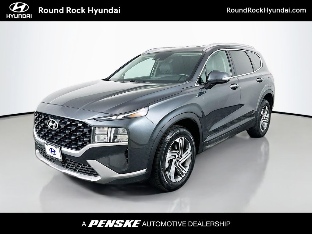 Thumbnail: 2023 Hyundai Santa Fe - 1