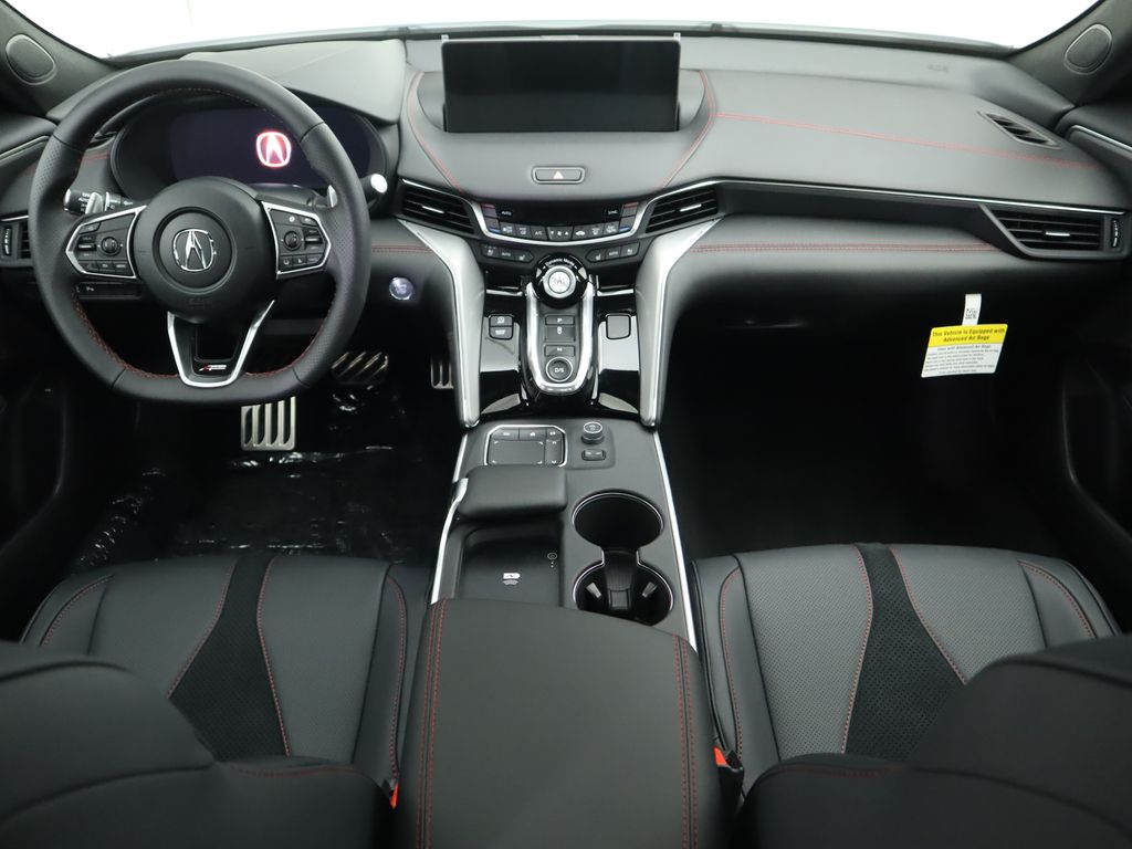 Thumbnail: 2025 Acura TLX - 15