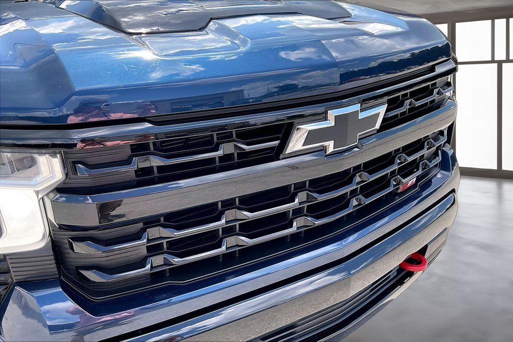 Used 2022 Chevrolet Silverado 1500 Truck