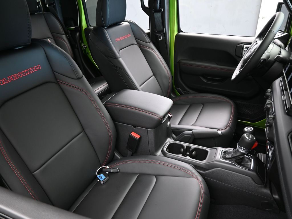 New 2026 Mojito (DISC) Jeep Rubicon X image 39