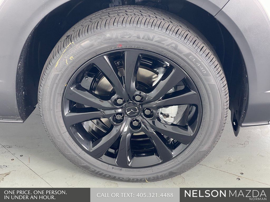 2026 Mazda CX-30 Aire Edition - Photo 11