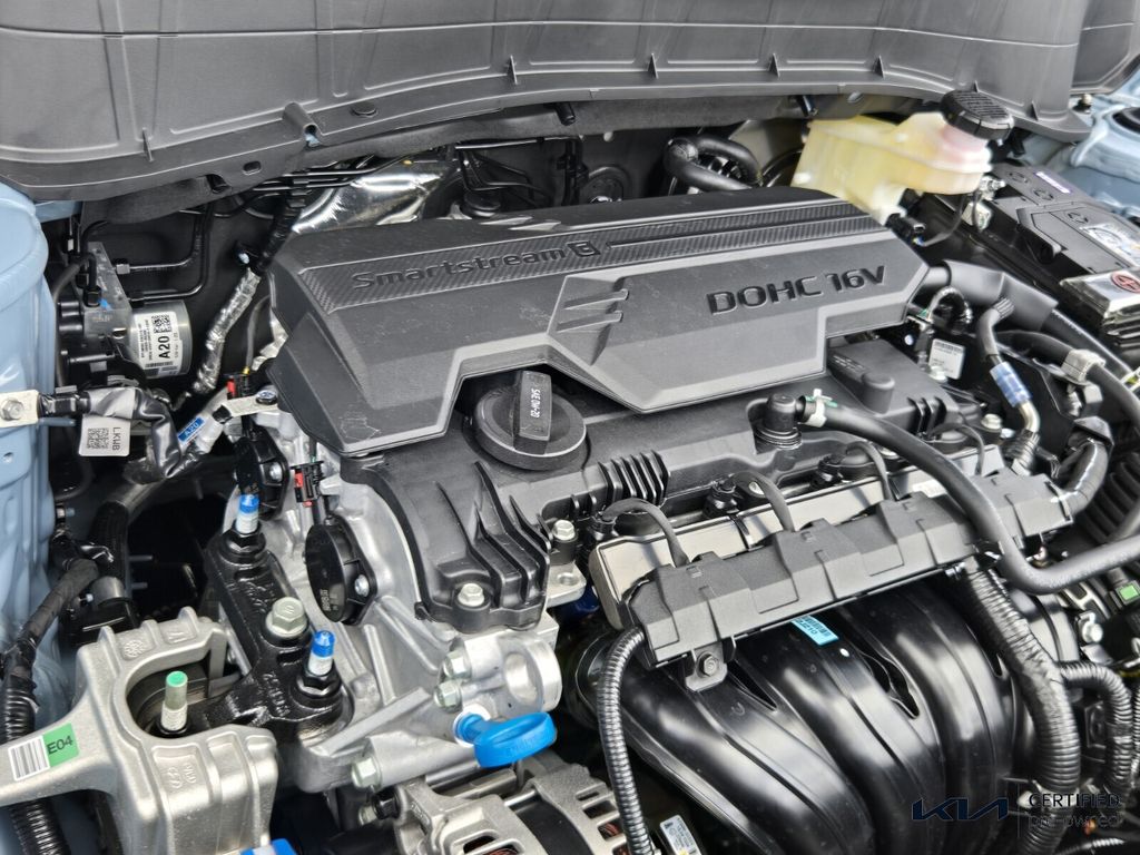 2027 Kia Seltos - $27,577